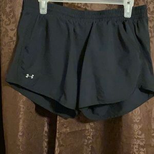 Women’s under armour shorts